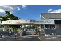 Casa em leilão com 3 quartos e 2 banheiros