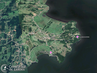 Terreno Rural com 197.810,71 m² em Cangueri de Fora
