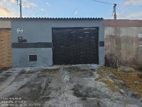 Casa 2Qts 70,91m² com 150m² terreno - Ocupada