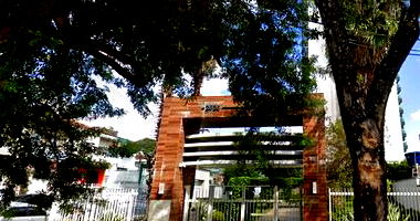 Sala Comercial Tatuapé com 78m² em Condomínio Helbor Up Offices