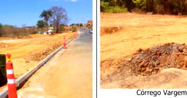 Área B em Santo Inácio - Oportunidade de Investimento