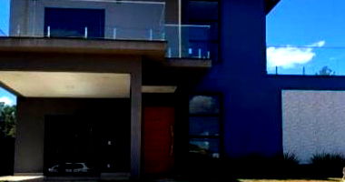 Casa Desocupada de 235 m² em Águas de Santa Bárbara