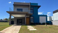 Casa Desocupada de 235 m² em Águas de Santa Bárbara