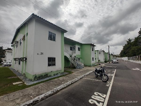 Apartamento 2 quartos, 1 banheiro, 1 vaga, 40,39m² privativos