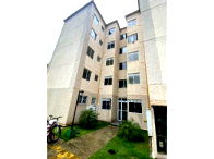 Apartamento com 2 quartos em Salvador