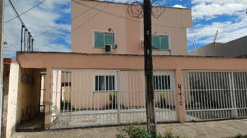 Apartamento 2 Quartos com Vaga em Condomínio