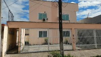 Apartamento 2 Quartos com Vaga em Condomínio