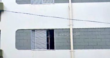 Apartamento nº 02 com 1 vaga de garagem em Maringá/PR