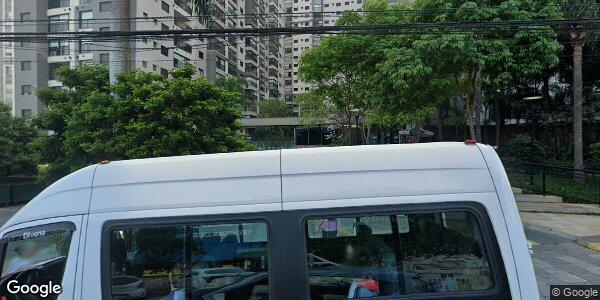 Apartamento com 1 vaga, 61,47m² privativos, ocupado