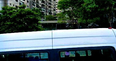 Apartamento com 1 vaga, 61,47m² privativos, ocupado