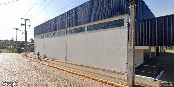 Prédio Comercial com Área de 1.311,75m² em Arroio dos Ratos