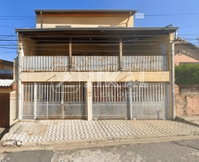 Terreno 250m² com casa 300m² em Votorantim - SP