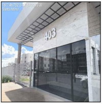 Apartamento com 45,11m² em Gama/DF