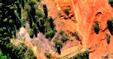 Imóvel Rural com fração ideal de 30.196,72, área total 36.000m²