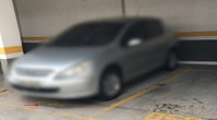 Vaga de garagem privativa 10,8m² no Garden Catuaí, desocupada