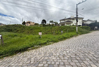 Terreno urbano 348m² em Lages/SC