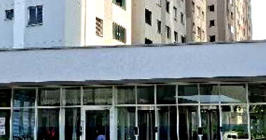 Apartamento com 2 Quartos em Guarulhos