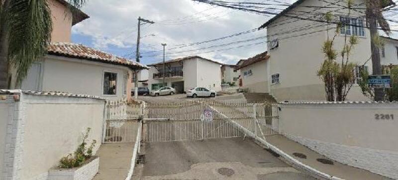 Apartamento 2 quartos, 60m², 2 banheiros, 1 vaga - Rio de Janeiro/RJ
