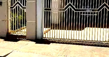 Casa em Leilão com 3 Quartos e 2 Banheiros em Ourinhos