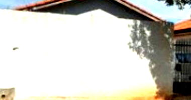 Casa com 200m² de terreno e 62m² construída em Tupã/SP