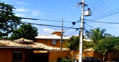 Casa em Armação dos Búzios com 189m²