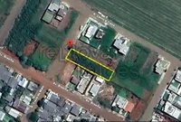 Terreno de 620,17 m² em Tapera/RS