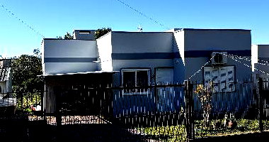 Casa com 2 Quartos e Garagem em Vera Cruz