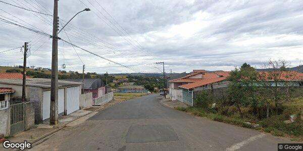 Grande Imóvel Comercial - 2.583,00m² com Hotel e Chalés
