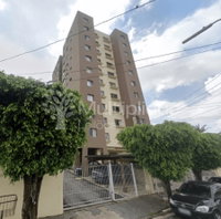 Apartamento com 1 vaga em Diadema - Vila dos Andradas