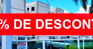 Apartamento com 2 quartos em Curitiba