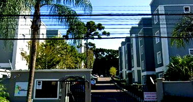 Apartamento 1 vaga, 49m² útil, 56m² total, ocupado