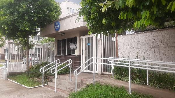 Apartamento com 2 Quartos e Área Privativa de 48m² em Nova Iguaçu