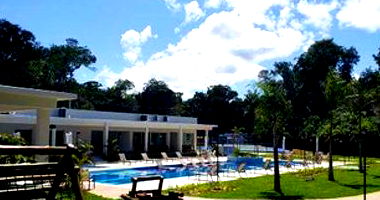 Terreno de 312,50m² em condomínio fechado