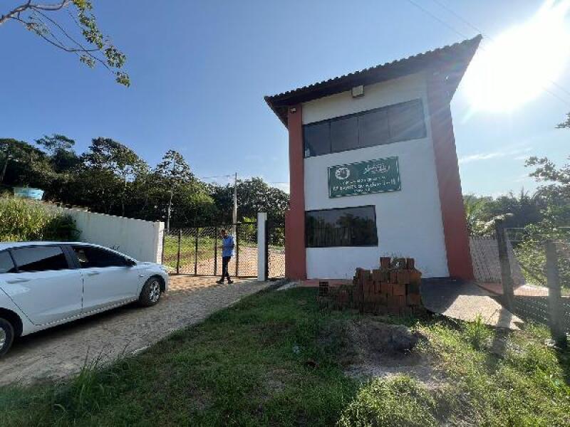 Terreno amplo em Paudalho com área total de 0 m²