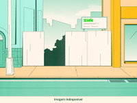 Terreno amplo em Vila Antunes com 2.599,94 m²