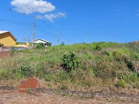 Terreno em Xaxim/SC com 310,26m² -