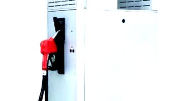 Bomba Medidora de Combustível e Filtro em Leilão Judicial