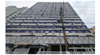 Direitos sobre apto 26,79m² - Edifício Presidente - São Vicente/SP