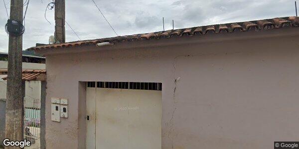 1º Pavimento do Imóvel em Alegre/ES - Oportunidade Única