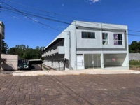 Apartamento com 1 quarto, 1 banheiro e vaga de garagem