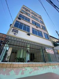 Apartamento 2 quartos, 1 vaga, 66m²