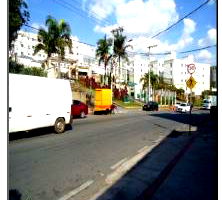 Apartamento Desocupado em Contagem com 48,77 m²