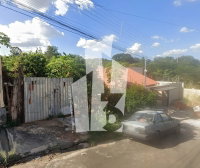 Terreno com 255m² em Catanduva/SP