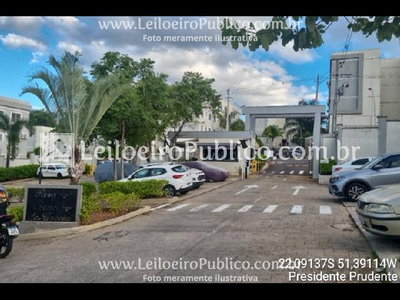 Apartamento 82,8m² com 2 Quartos e Vaga de Garagem