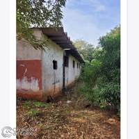 Terreno com Edificação em Santo Augusto/RS