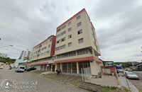 Loja e Sobreloja no Edifício Barbarela com 521,76m²