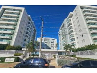 Apartamento com 2 quartos, 1 banheiro e 86,75m²
