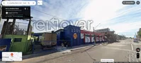 Prédio comercial com 1.371 m², ideal para investimento