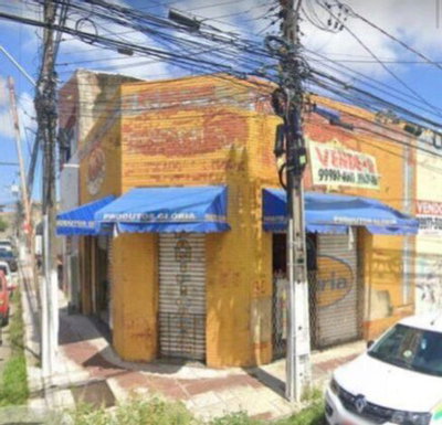Prédio Térreo no Bairro Getúlio Vargas