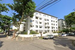 Apartamento em Jacarepaguá com 51m²